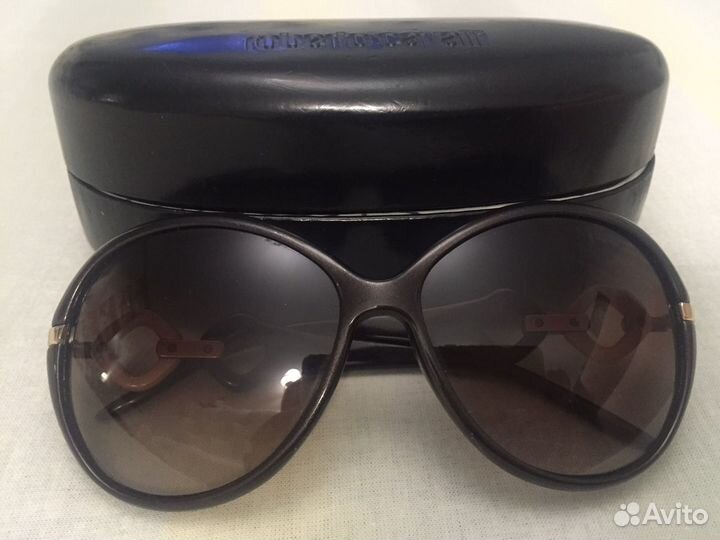 Солнцезащитные очки roberto cavalli оригинал