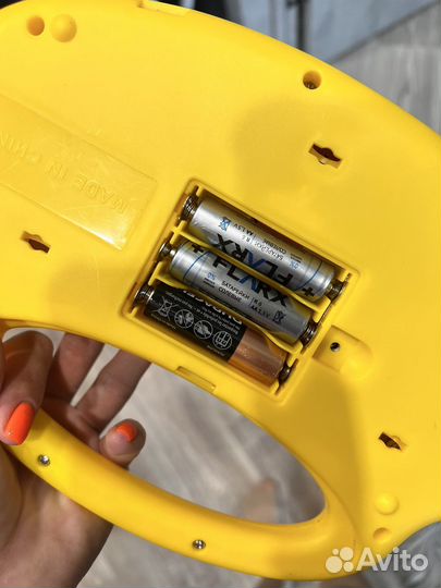 Ходунки каталка Baby go