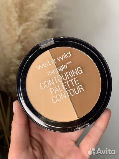 Корректор для лица Wet n wild