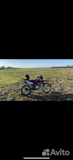 Ирбис ттр 200