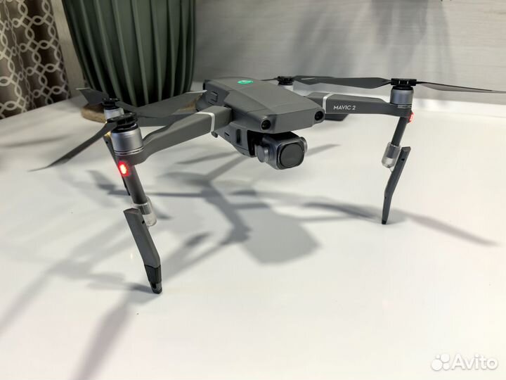 Dji Mavic 2 pro