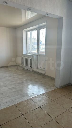 4-к. квартира, 84 м², 10/10 эт.