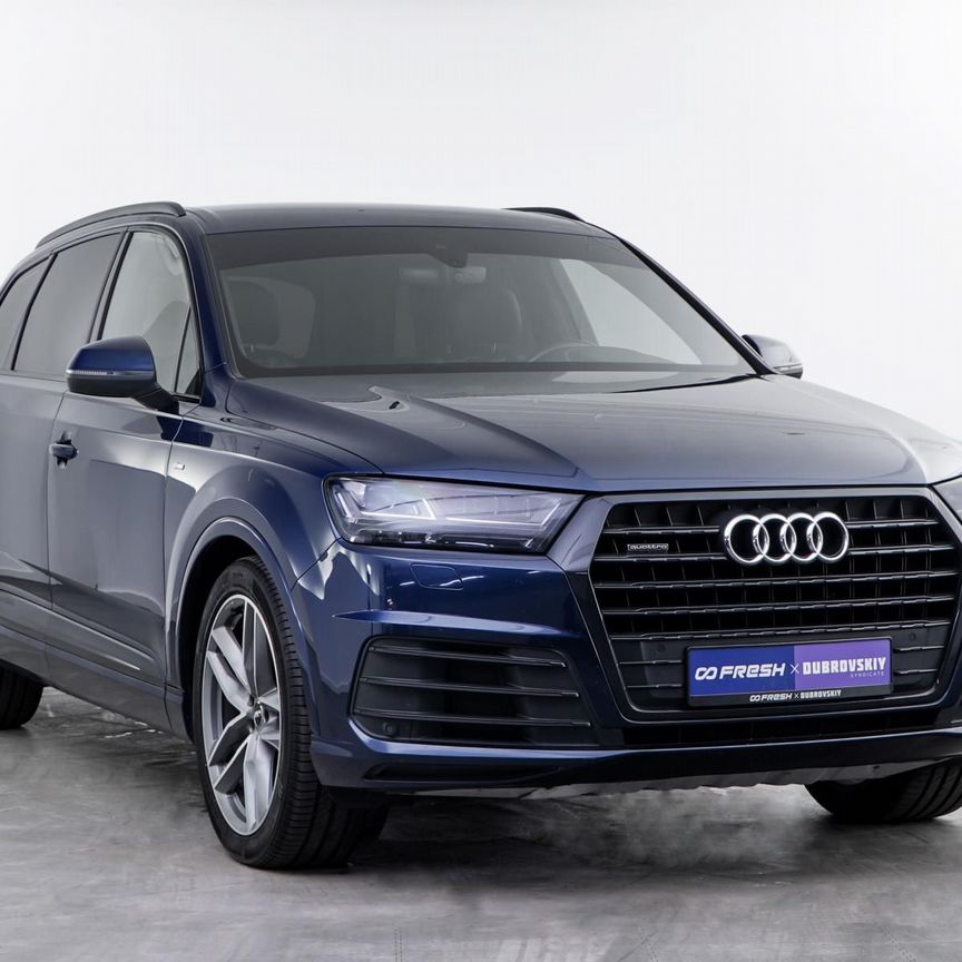 Купить Audi 🚘 от 180 000 ₽ в Москве и Московской области