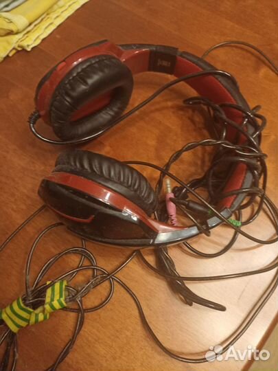 Наушники