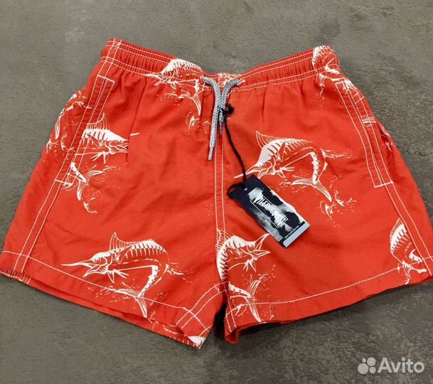 Шорты Vilebrequin