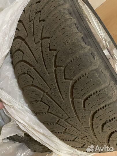 Колеса на ford r16