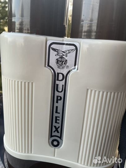 Термос СССР Eagle Индия 1л 2 шт