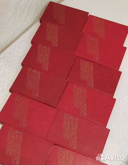 Книги - Собрание сочинений В. Маяковского