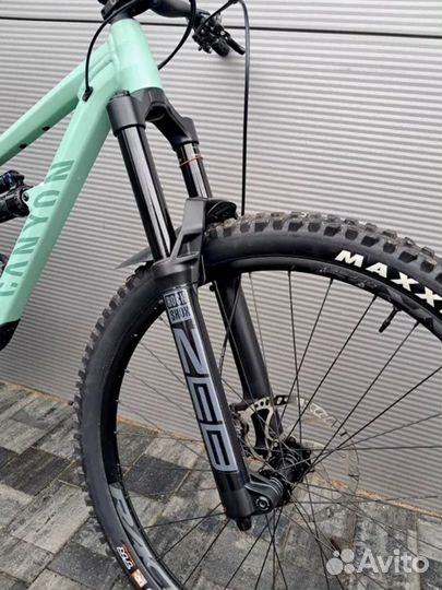 Canyon Torque AL 5 2023 M