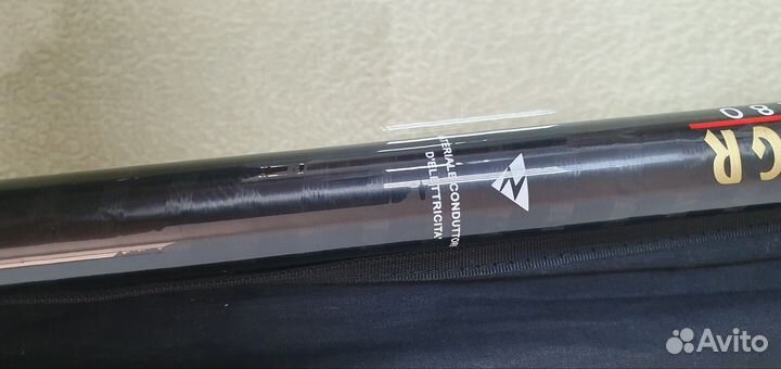 Удилище матчевое tica premiere 5.80М
