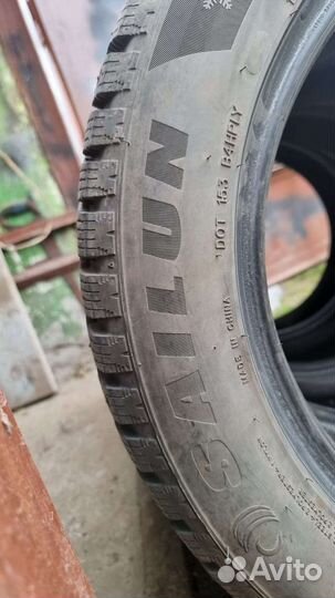 Sailun Ice Blazer WST3 225/55 R17 101T