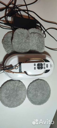 Робот мойщик окон