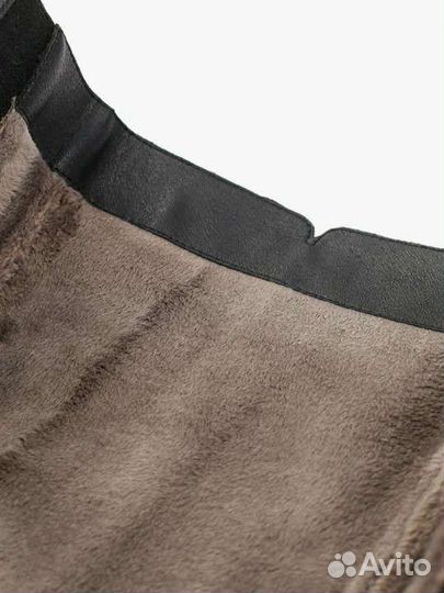 Сапоги женские