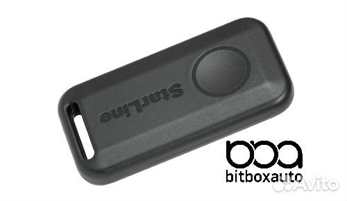 Модуль охранно-поисковый StarLine M66 M ECO