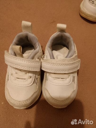 Детская обувь для девочек