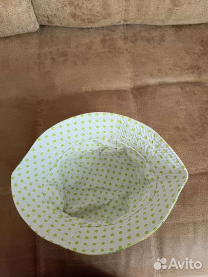 Панама детская