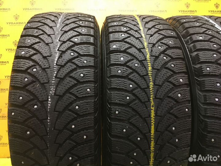 Nokian Tyres Nordman 4 215/65 R16 102T