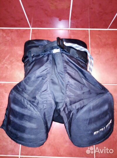 Хоккейные шорты