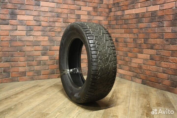 Pirelli Ice Zero 265/60 R18