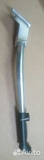 Подножка электровелосипеда 25+3см Massload