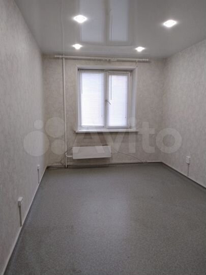 Комната 11,7 м² в 1-к., 2/9 эт.