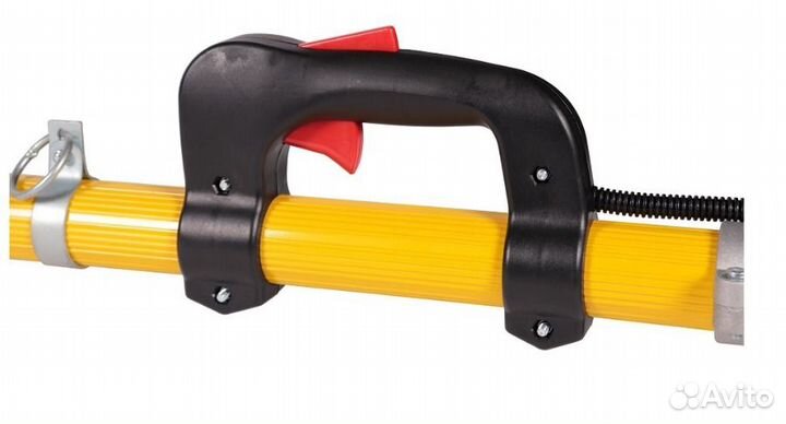 Высоторез Champion PP 125 +