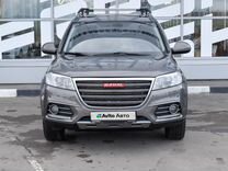 Haval H6 1.5 MT, 2016, 135 134 км, с пробегом, цена 1 585 000 руб.