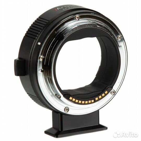 Переходное кольцо 7artisans CanonEF - CanonRF чип