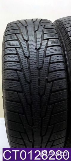 Nokian Tyres Nordman RS2 215/60 R17 100R