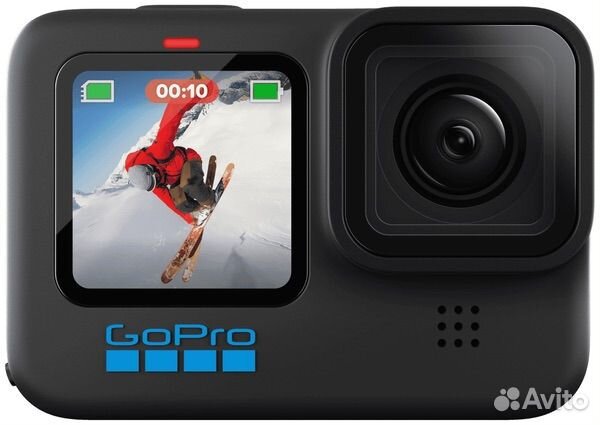 GoPro Hero 10 Black