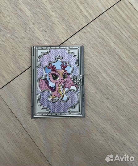 Кукла эвер афтер хай