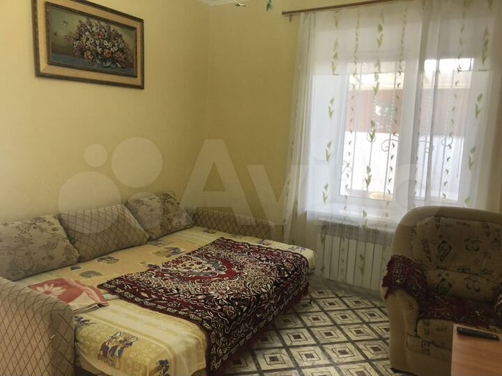 Дом 120 м² на участке 2 сот.