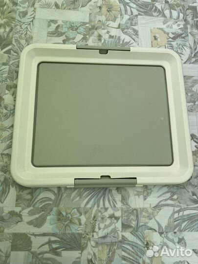 Лоток под пеленку