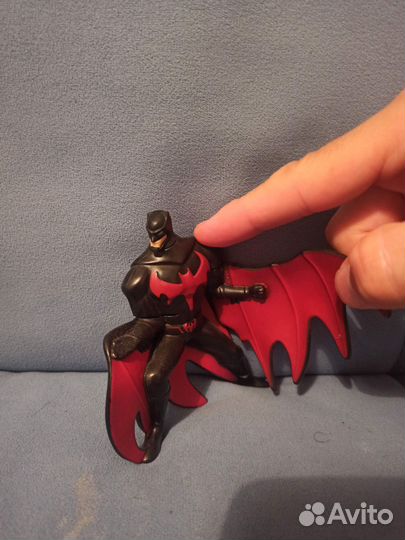 Фигурка Batman McDonald's