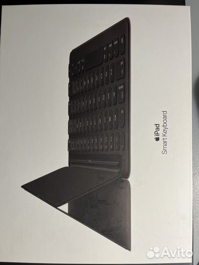 Apple SMART keyboard 10.2