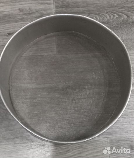 Сито для муки СССР