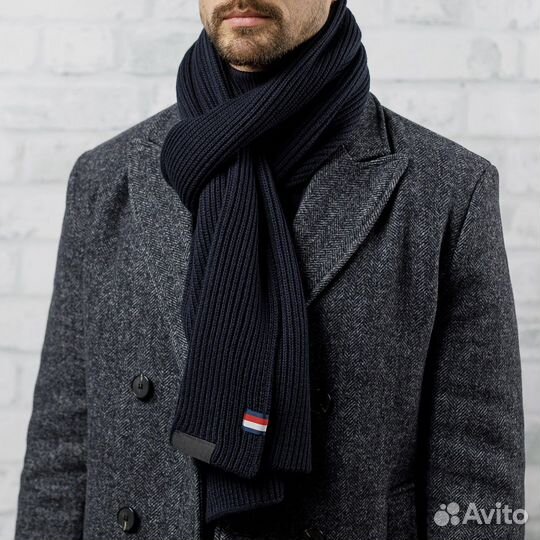 Шарф Tommy Hilfiger