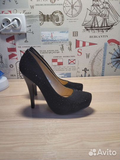 Туфли женские 36 размер