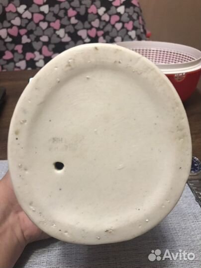 Статуэтка Первая Буква