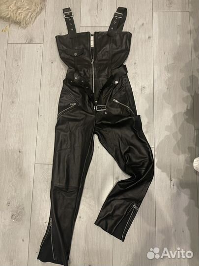 Комбинезон zara