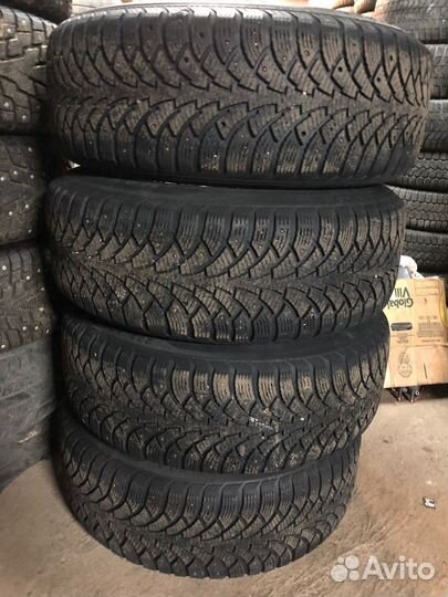 Колеса на BMW 235/60 R18 зима