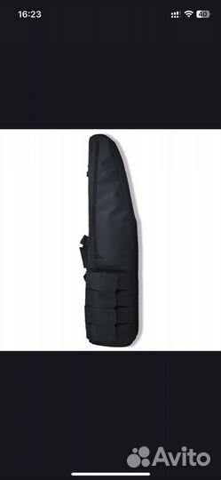 Сумка чехол для оружия