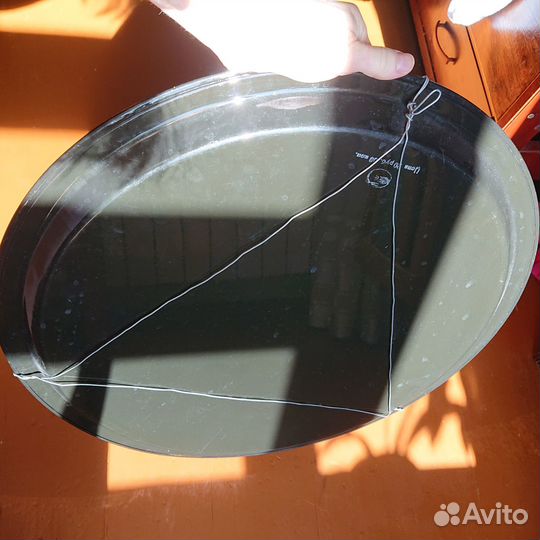 Подносы Жостово СССР