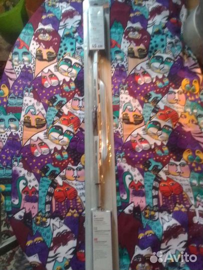 Автомобильный дворник 45см