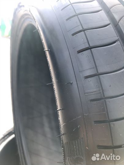 Michelin Primacy 4 245/40 R18 97Y