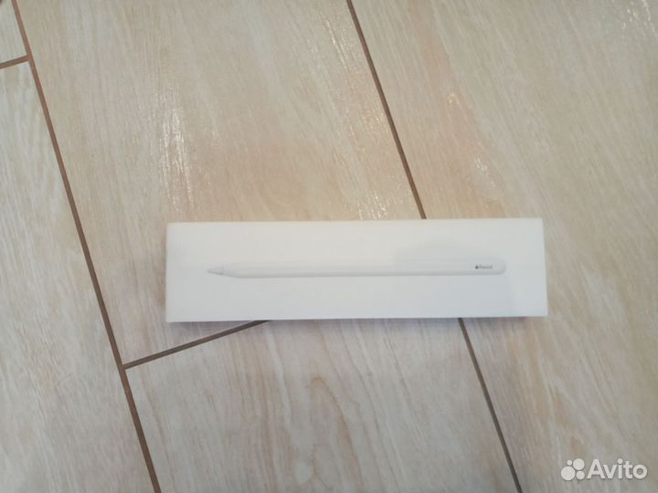 Apple Pencil 2 Notebook Power Bank