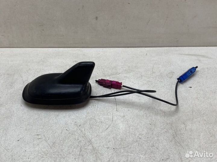 Антенна Volkswagen Touareg 2 NF 3.0 TDI 2014