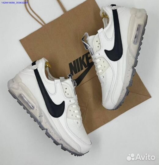 Nike Air Max Terrascape 90 (Арт.43321)