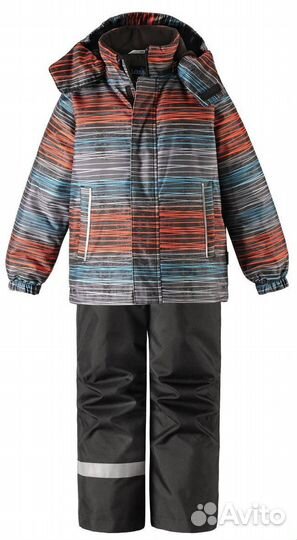 Комплект Lassie 116