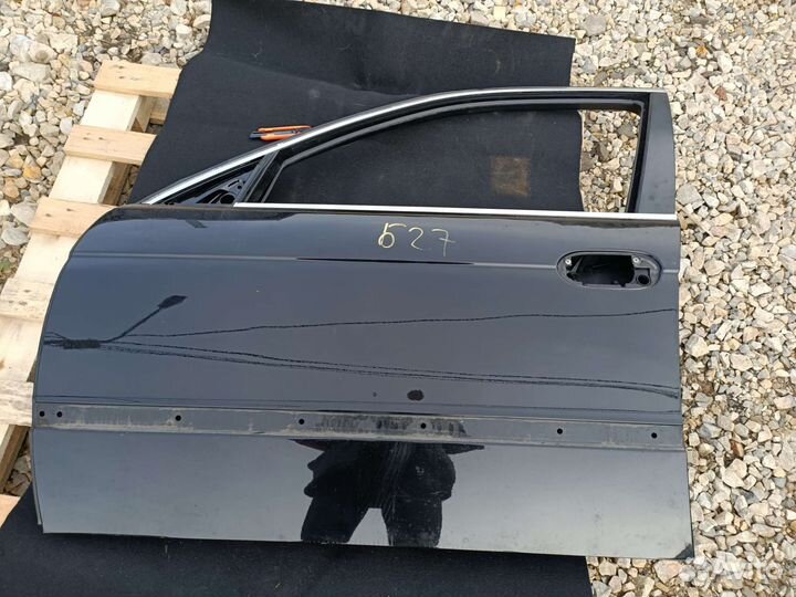 Дверь BMW E39 (japan)